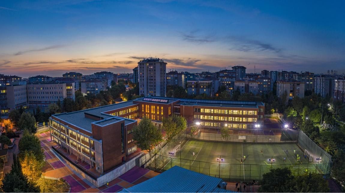 Bahçelievler Anadolu Lisesi İSTANBUL BAHÇELİEVLER