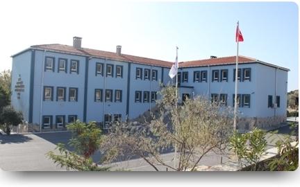 Foça Halim Foçalı Mesleki ve Teknik Anadolu Lisesi İZMİR FOÇA