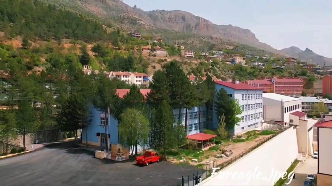 Mareşal Çakmak Sosyal Bilimler Lisesi GÜMÜŞHANE MERKEZ