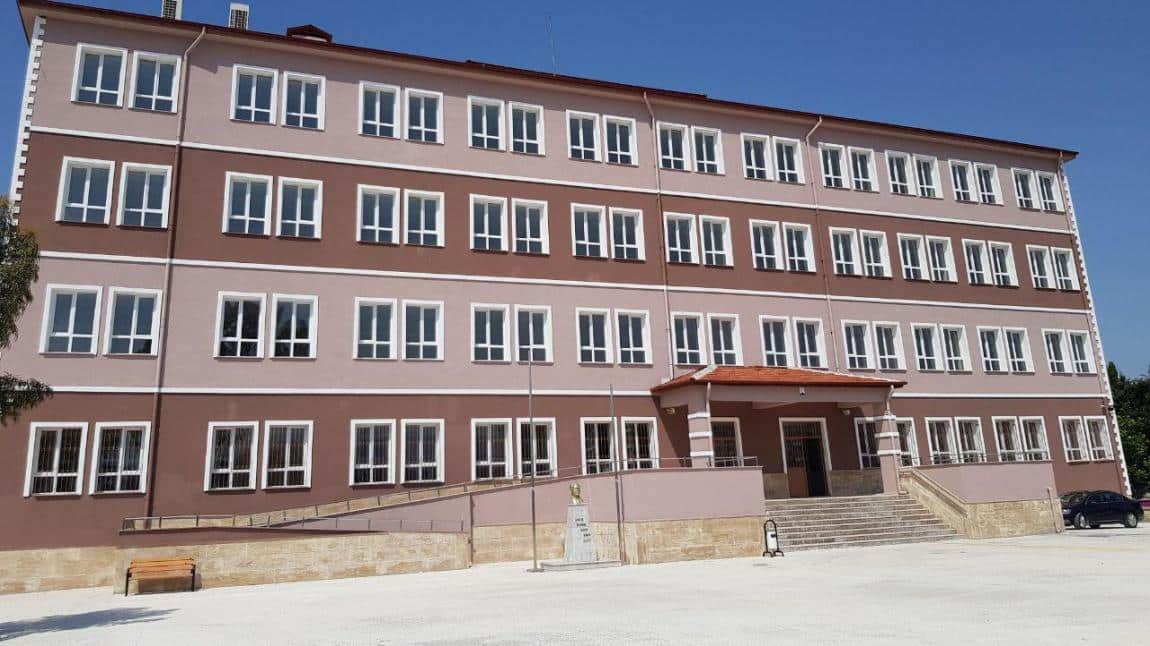 Süleyman Demirel Anadolu Lisesi HATAY DÖRTYOL