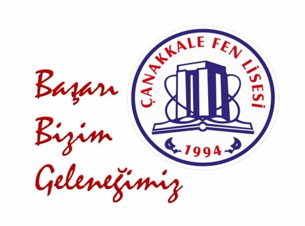 Çanakkale Fen Lisesi ÇANAKKALE MERKEZ