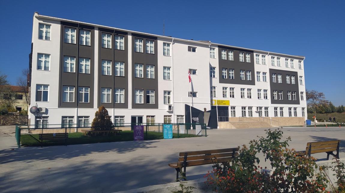 Kepirtepe Anadolu Lisesi KIRKLARELİ LÜLEBURGAZ
