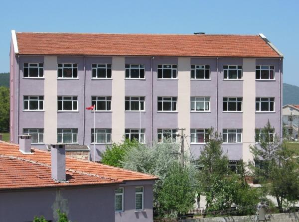 Şehit Halis Keskin Çok Programlı Anadolu Lisesi BURSA BÜYÜKORHAN