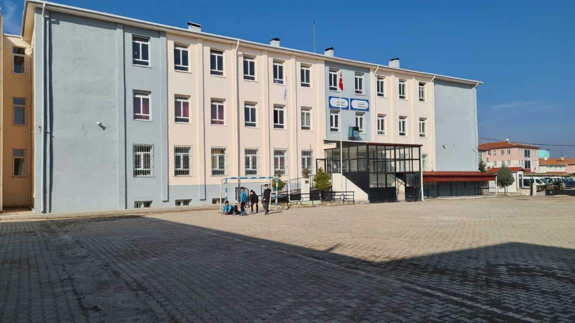 Aslanapa Halk Eğitimi Merkezi KÜTAHYA ASLANAPA