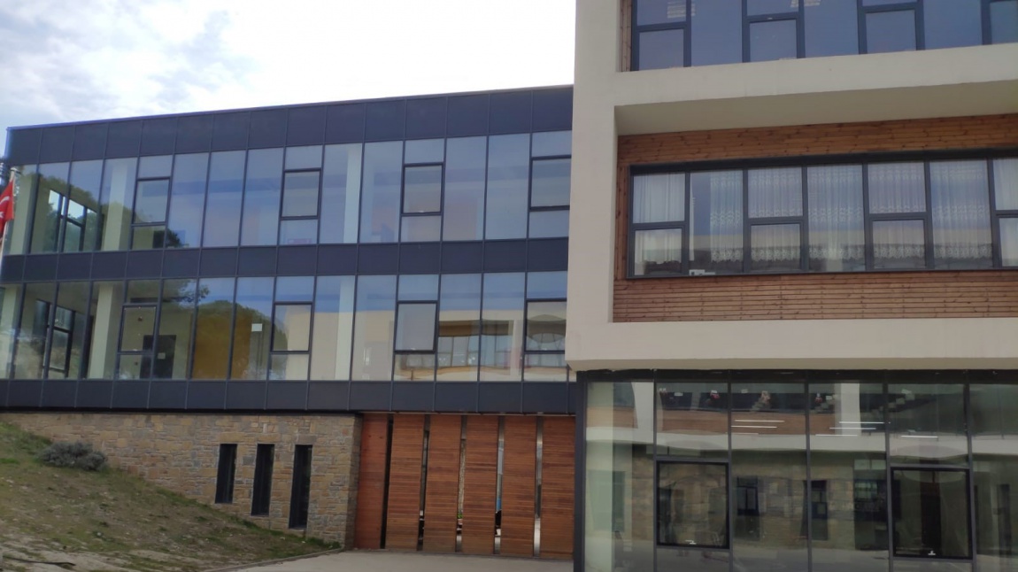 Gökçeada Atatürk Anadolu Lisesi ÇANAKKALE GÖKÇEADA