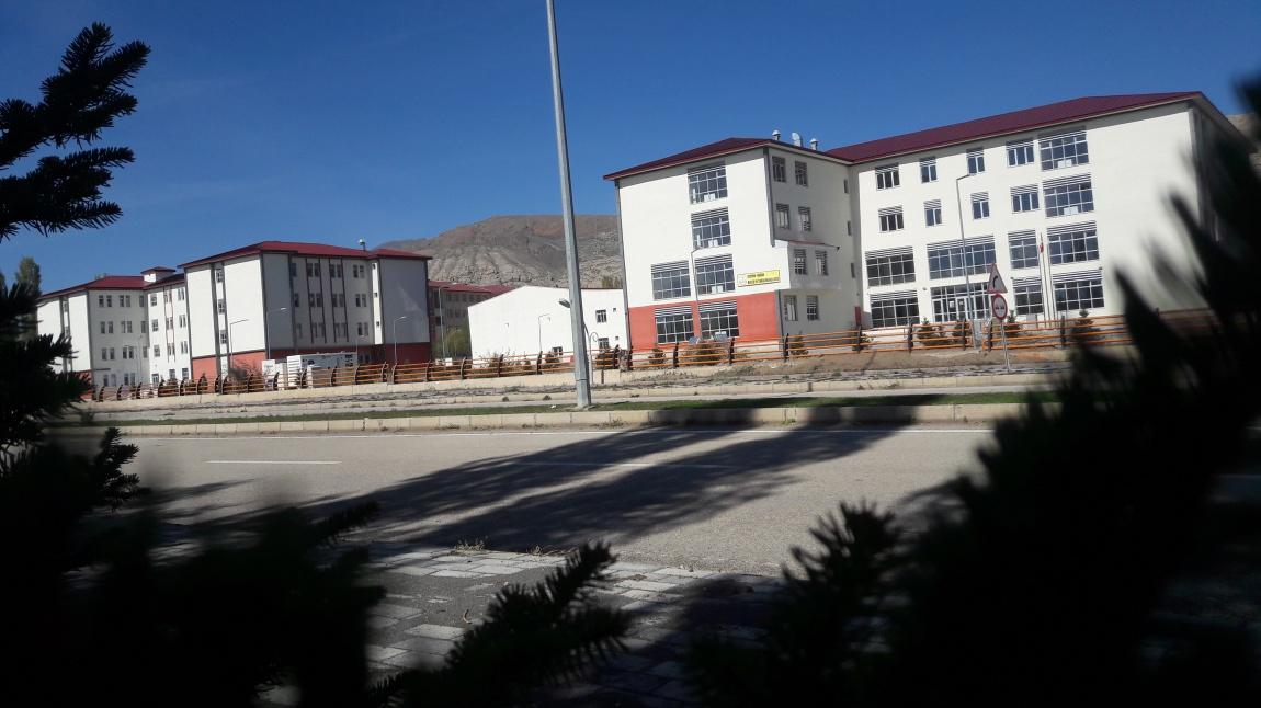 Narman Ticaret Mesleki ve Teknik Anadolu Lisesi ERZURUM NARMAN