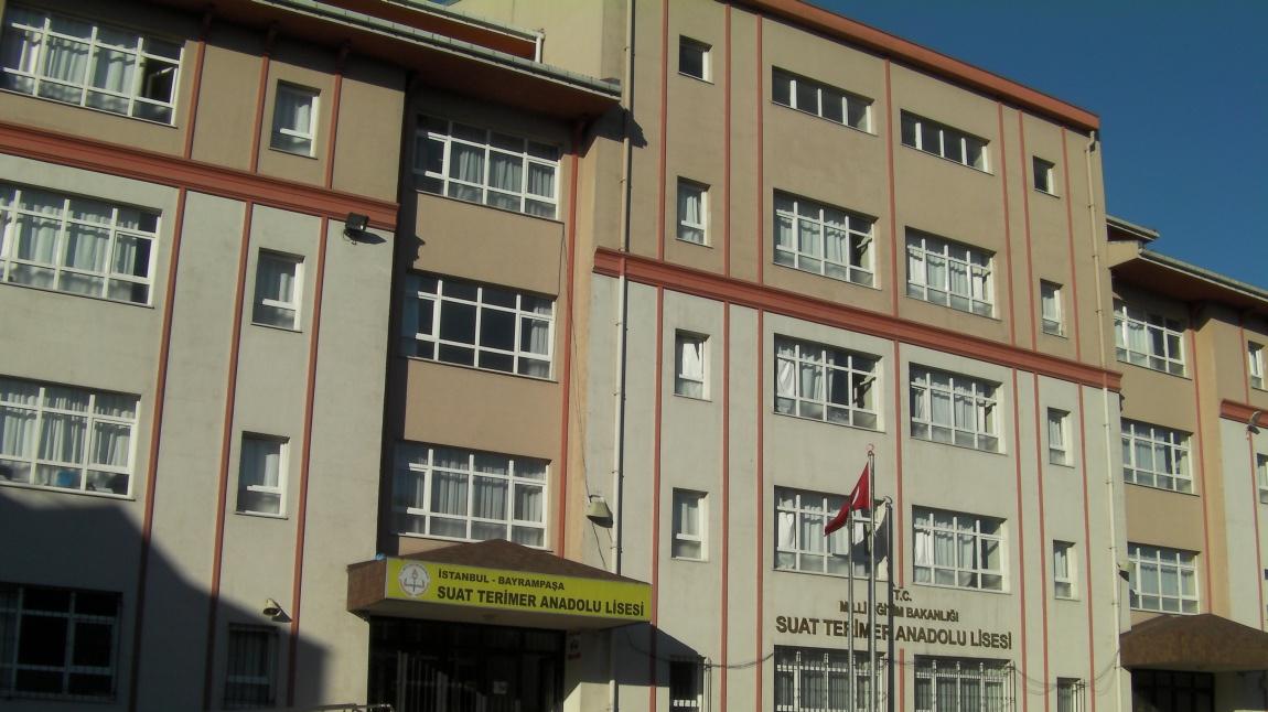 Suat Terimer Anadolu Lisesi İSTANBUL BAYRAMPAŞA