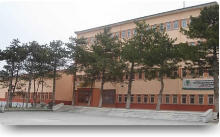 Nene Hatun Kız Mesleki ve Teknik Anadolu Lisesi ANKARA MAMAK