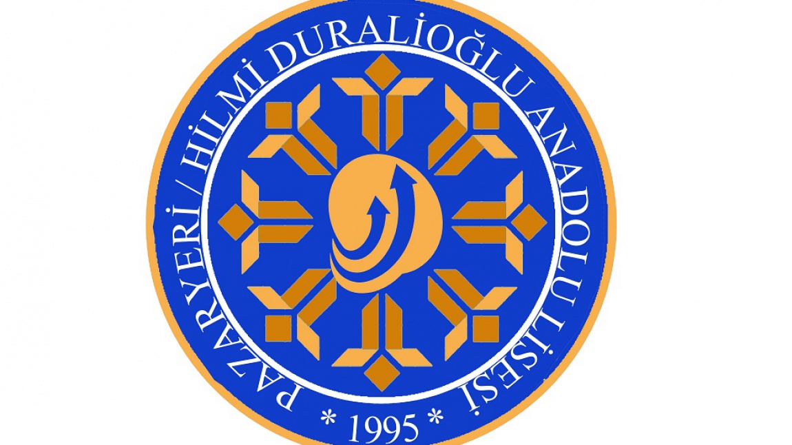 Hilmi Duralioğlu Anadolu Lisesi BİLECİK PAZARYERİ