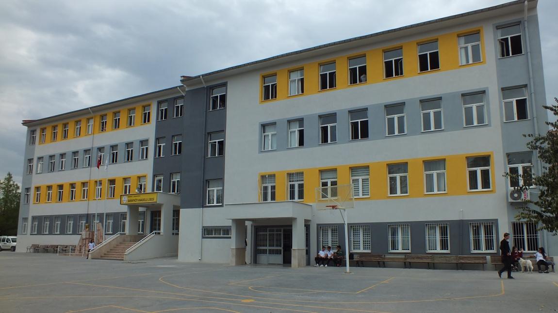 Sarayköy Anadolu Lisesi DENİZLİ SARAYKÖY