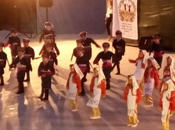 Akhisar Nadide Fazıl Aysu-Fatih İlkokulu MANİSA AKHİSAR