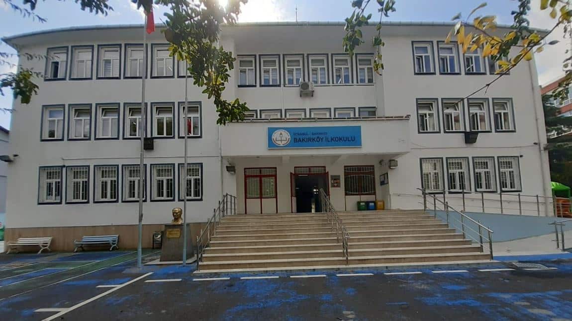 Bakırköy İlkokulu İSTANBUL BAKIRKÖY