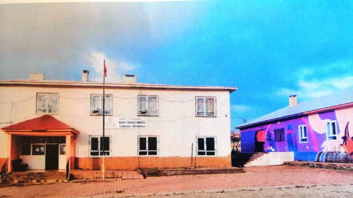 Şehit İsmail Moğol İlkokulu ADANA TUFANBEYLİ