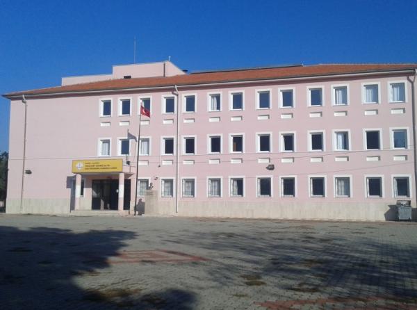 Alaşehir Yeşilyurt Gürbüz Altın Çok Programlı Anadolu Lisesi MANİSA ALAŞEHİR