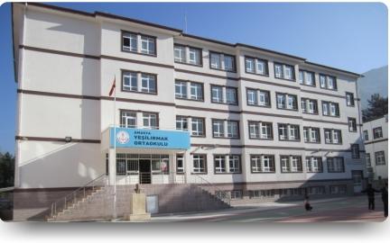 Yeşilırmak Ortaokulu AMASYA MERKEZ