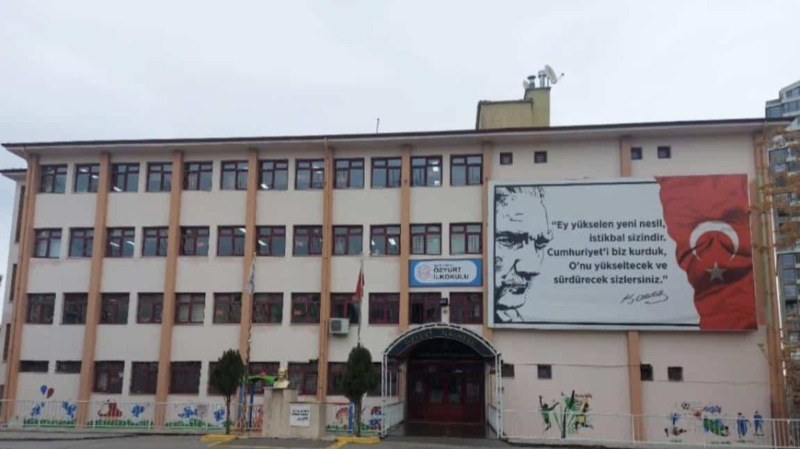 Özyurt İlkokulu ANKARA ÇANKAYA