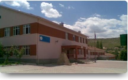 Sevinçli İlkokulu AKSARAY MERKEZ