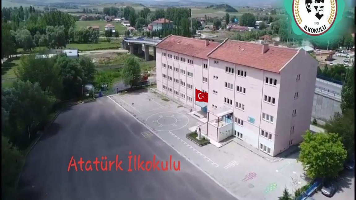 Çerkeş Atatürk İlkokulu ÇANKIRI ÇERKEŞ