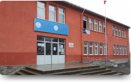 Şehit Fahreddin Sarı Ortaokulu TRABZON ARSİN