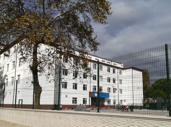 Şehit Tuncay Çanak İlkokulu BURSA MUSTAFAKEMALPAŞA