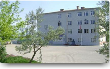 Hasköy İlkokulu BURSA MUDANYA