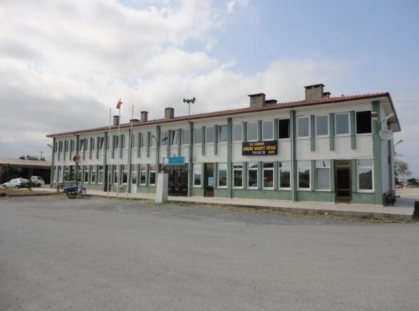 Karasu Mesleki Eğitim Merkezi SAKARYA KARASU