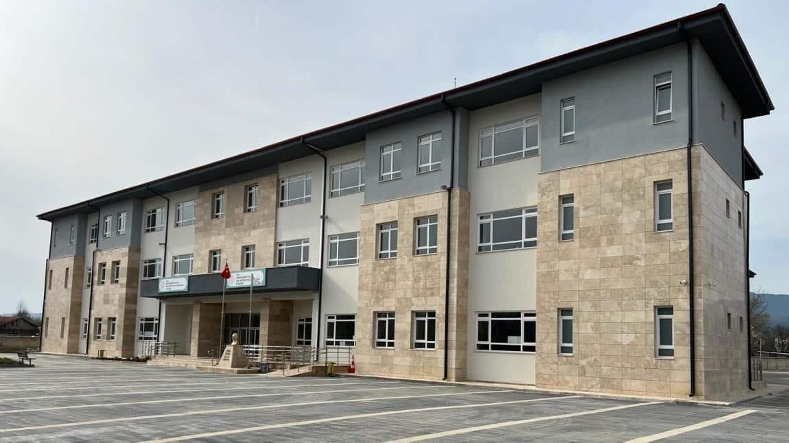 Emine Mehmet Baysal Özel Eğitim Uygulama Okulu I. Kademe BOLU MERKEZ