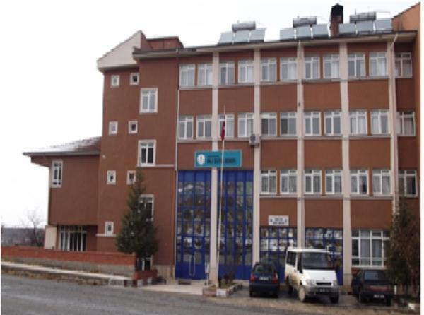 Yozgat Aydıncık Halk Eğitimi Merkezi YOZGAT AYDINCIK