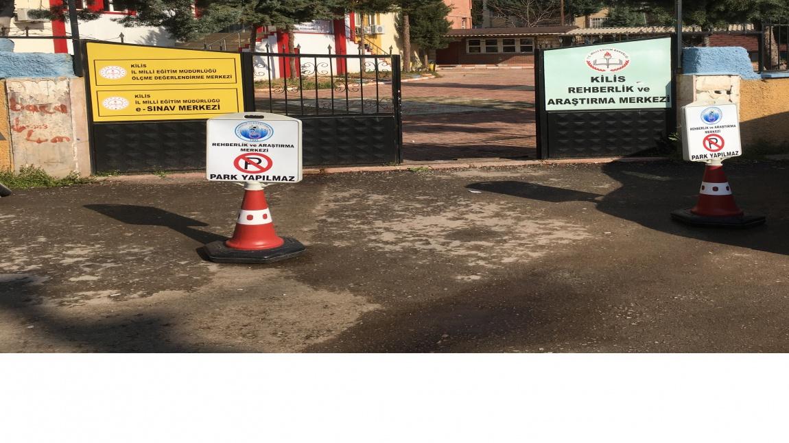 Kilis Rehberlik ve Araştırma Merkezi KİLİS MERKEZ