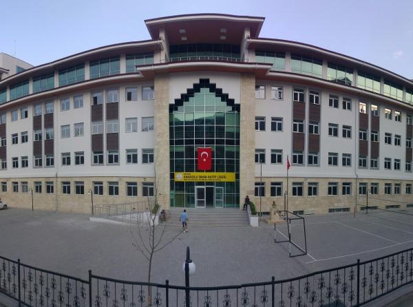 Artvin Anadolu İmam Hatip Lisesi ARTVİN MERKEZ