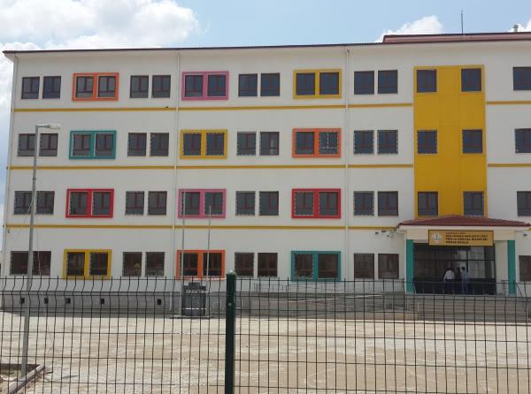 Biga Anadolu İmam Hatip Lisesi ÇANAKKALE BİGA