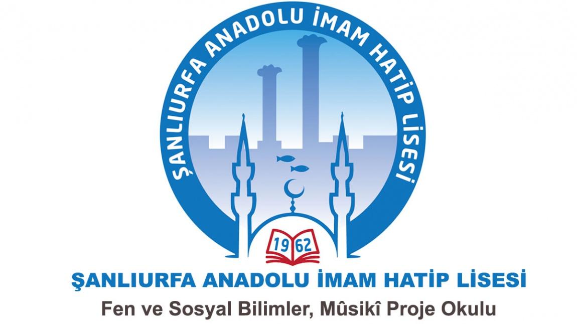 Şanlıurfa Anadolu İmam Hatip Lisesi ŞANLIURFA HALİLİYE