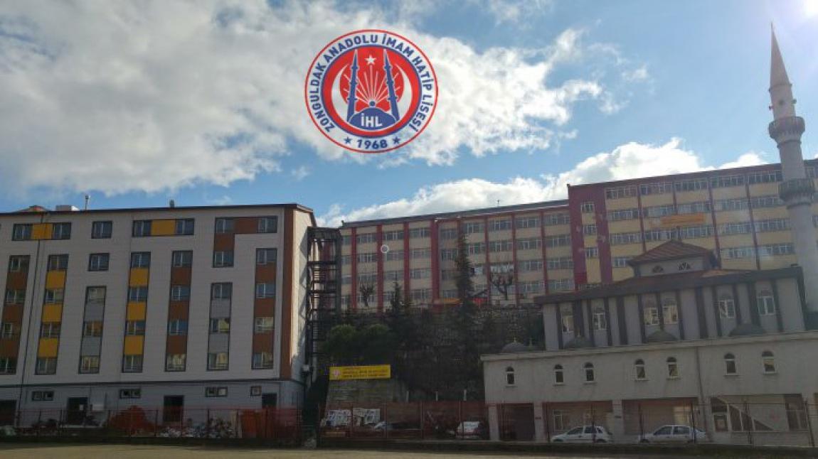 Zonguldak Anadolu İmam Hatip Lisesi ZONGULDAK MERKEZ
