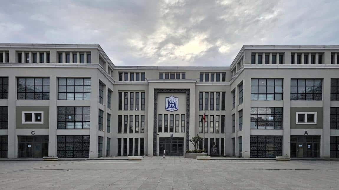 Kadıköy Anadolu İmam Hatip Lisesi İSTANBUL KADIKÖY