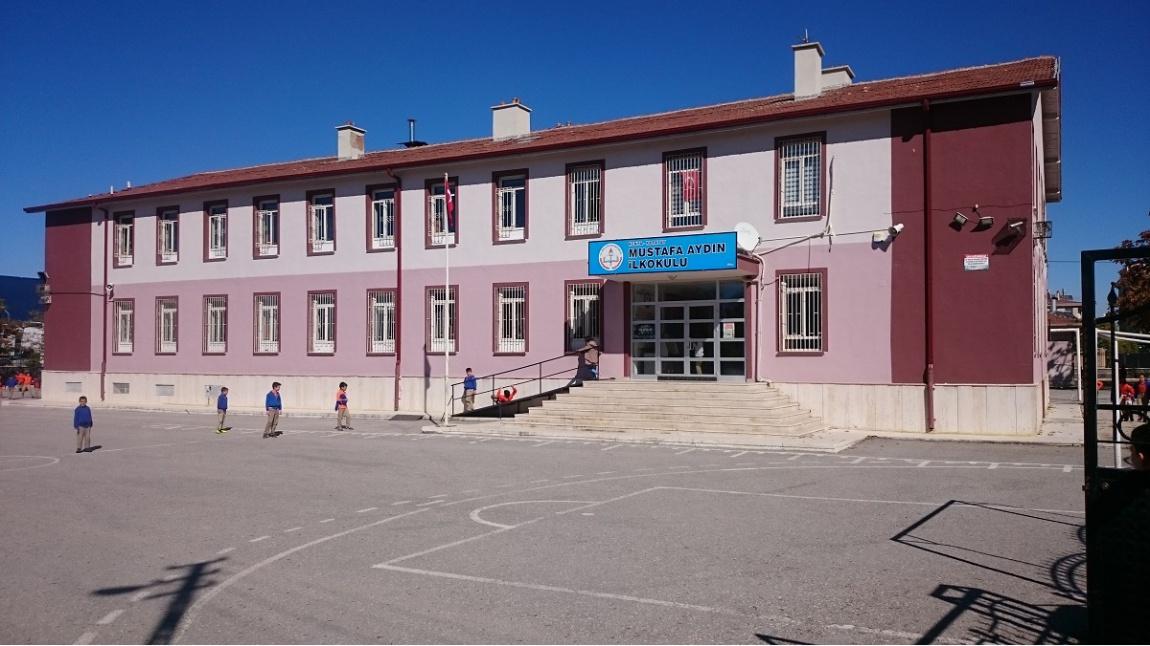 Mustafa Aydın İlkokulu KONYA KARATAY