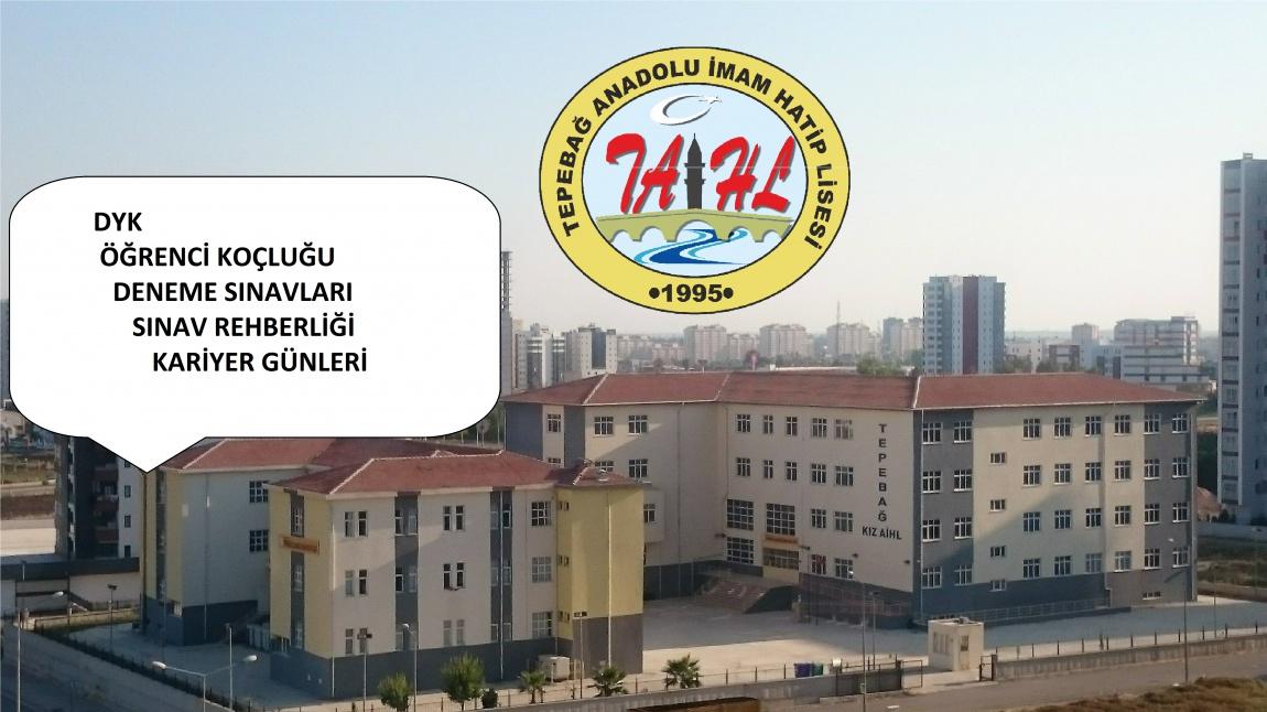 Tepebağ Kız Anadolu İmam Hatip Lisesi ADANA SEYHAN