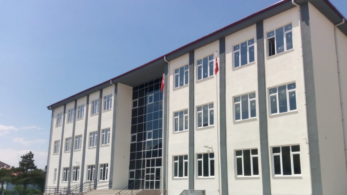 Çay Şehit Ahmet Şahin Mesleki ve Teknik Anadolu Lisesi AFYONKARAHİSAR ÇAY