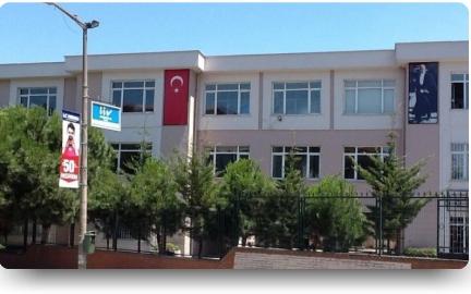 Rüştü Akın Mesleki ve Teknik Anadolu Lisesi İSTANBUL BEŞİKTAŞ