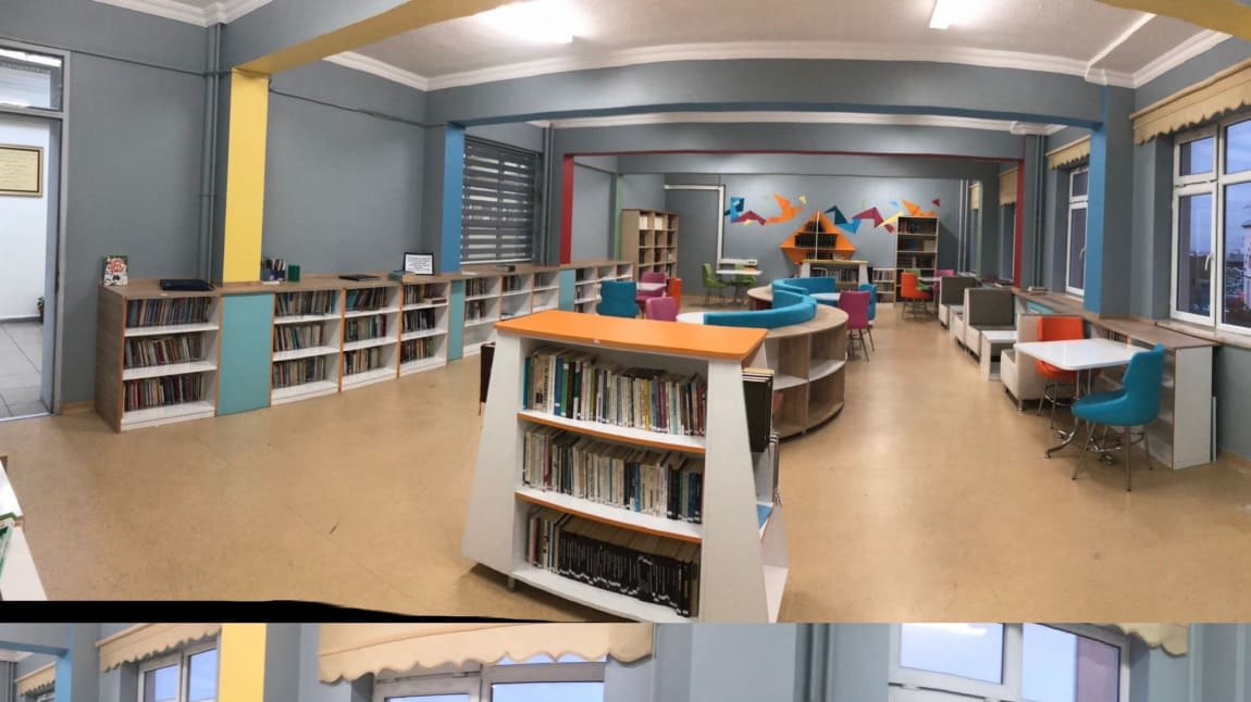 Şehit Sebahattin Koçak Kız Anadolu İmam Hatip Lisesi ANKARA GÖLBAŞI