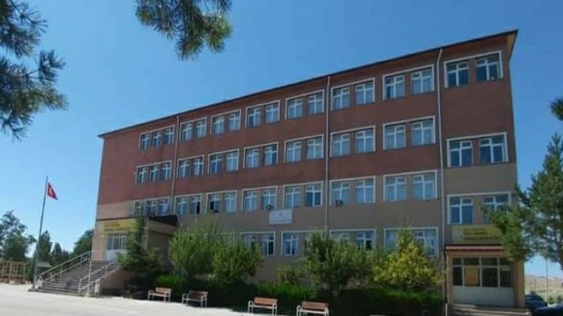 Kahramankazan Fuat Erkmen Anadolu İmam Hatip Lisesi ANKARA KAHRAMANKAZAN