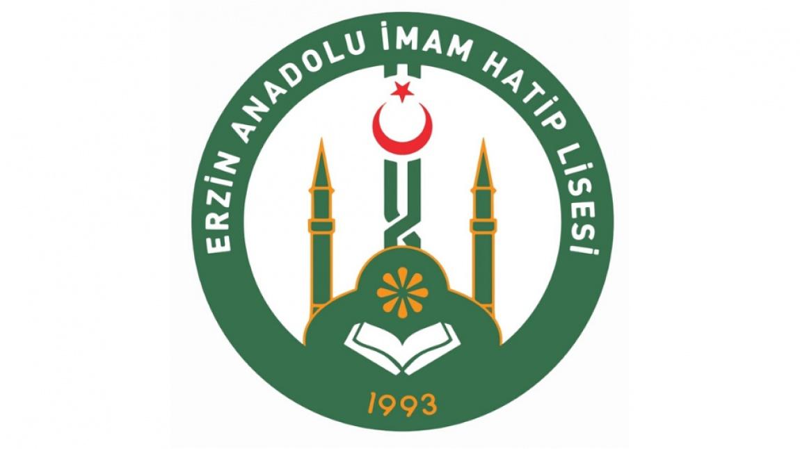 Erzin Anadolu İmam Hatip Lisesi HATAY ERZİN