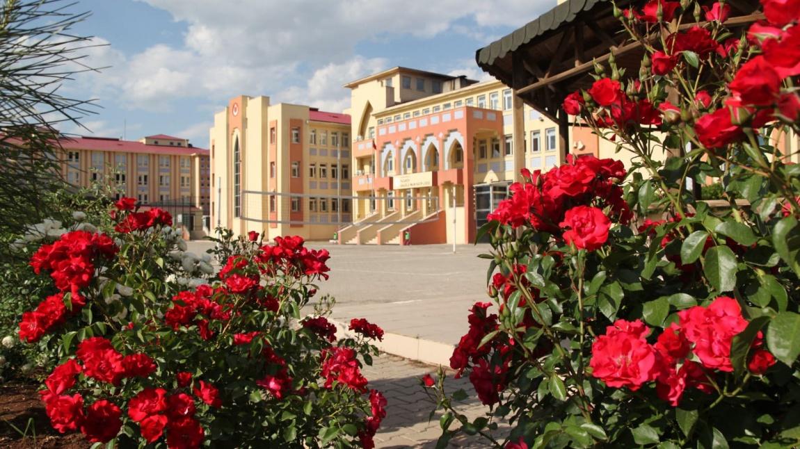 Pazarcık Anadolu İmam Hatip Lisesi KAHRAMANMARAŞ PAZARCIK