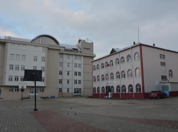 Adnan Menderes Anadolu İmam Hatip Lisesi SİNOP GERZE