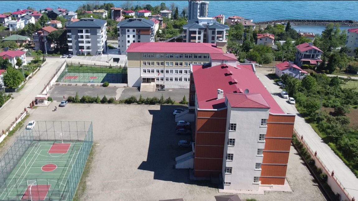 Ahmet Gün Anadolu İmam Hatip Lisesi TRABZON BEŞİKDÜZÜ