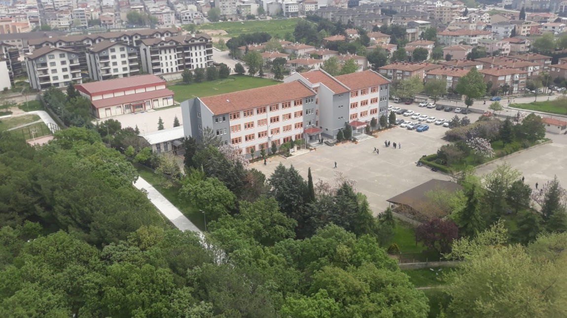Osmangazi Gazi Anadolu Lisesi BURSA OSMANGAZİ