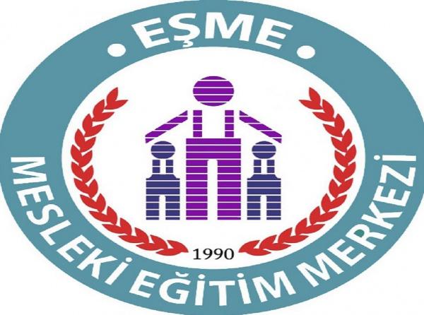 Eşme Mesleki Eğitim Merkezi UŞAK EŞME