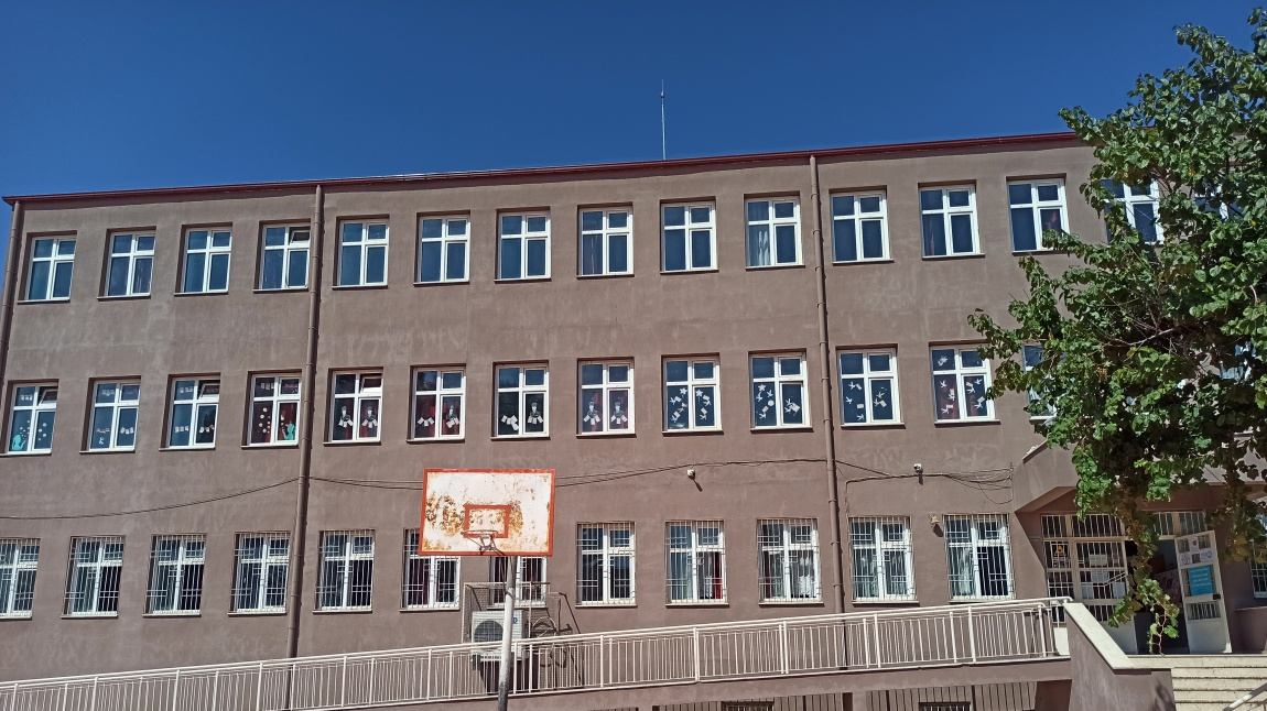 Yahşiler Şehit Mirza Körnes İlkokulu DENİZLİ TAVAS