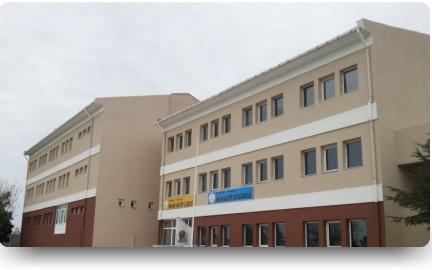 İpsala İmam Hatip Ortaokulu EDİRNE İPSALA