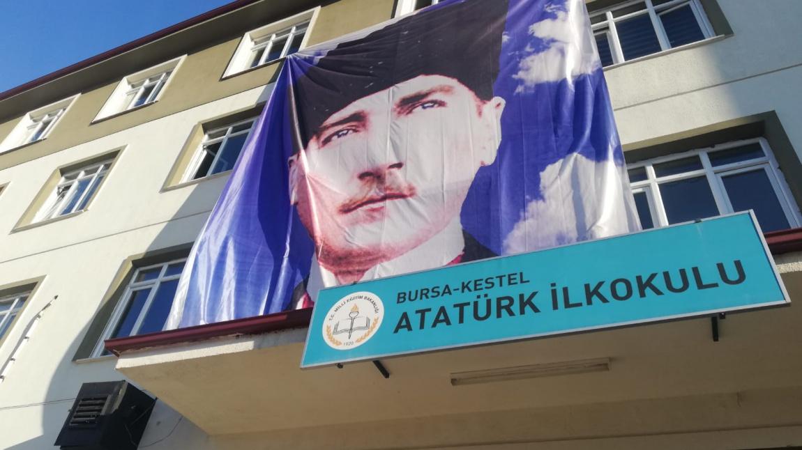 Atatürk İlkokulu BURSA KESTEL