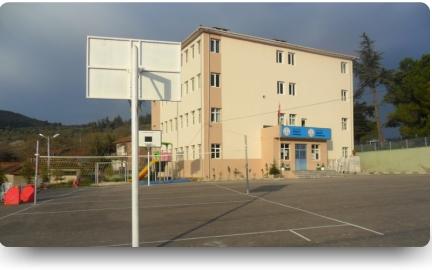 Dereköy İlkokulu BURSA MUDANYA